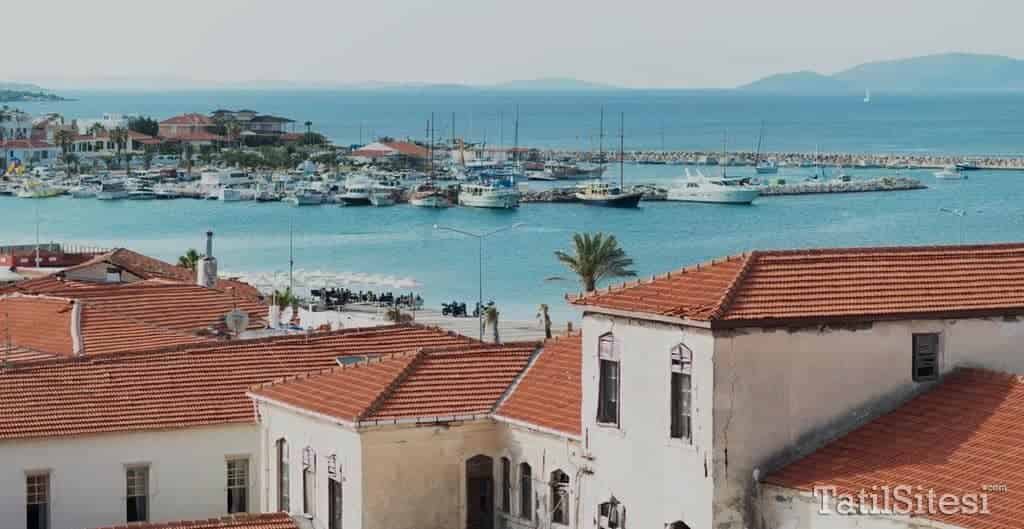 İleri Hotel & Apartments